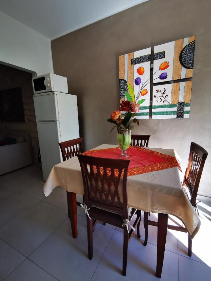 Casa Vacanze Le Giuseppine Modica Extérieur photo