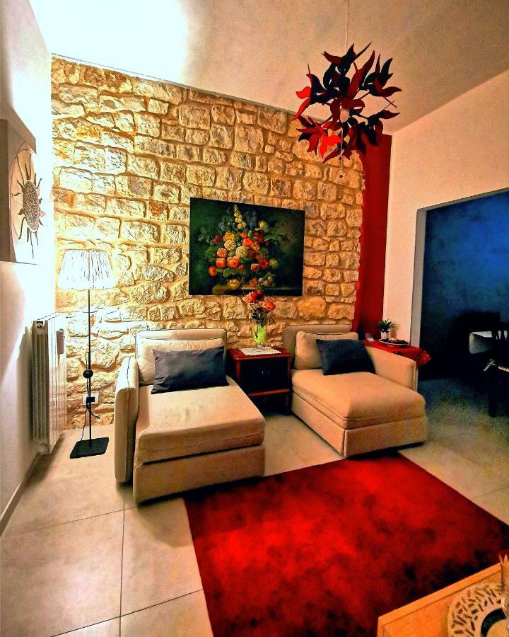 Casa Vacanze Le Giuseppine Modica Extérieur photo