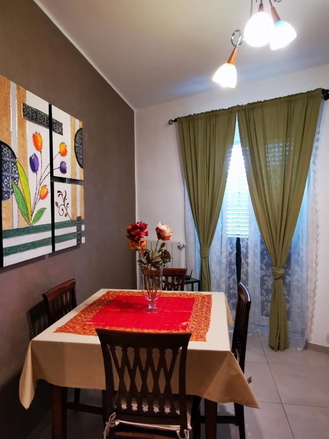 Casa Vacanze Le Giuseppine Modica Extérieur photo