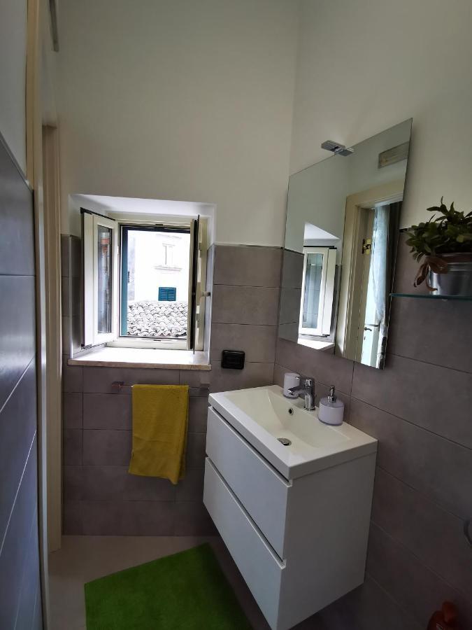 Casa Vacanze Le Giuseppine Modica Extérieur photo