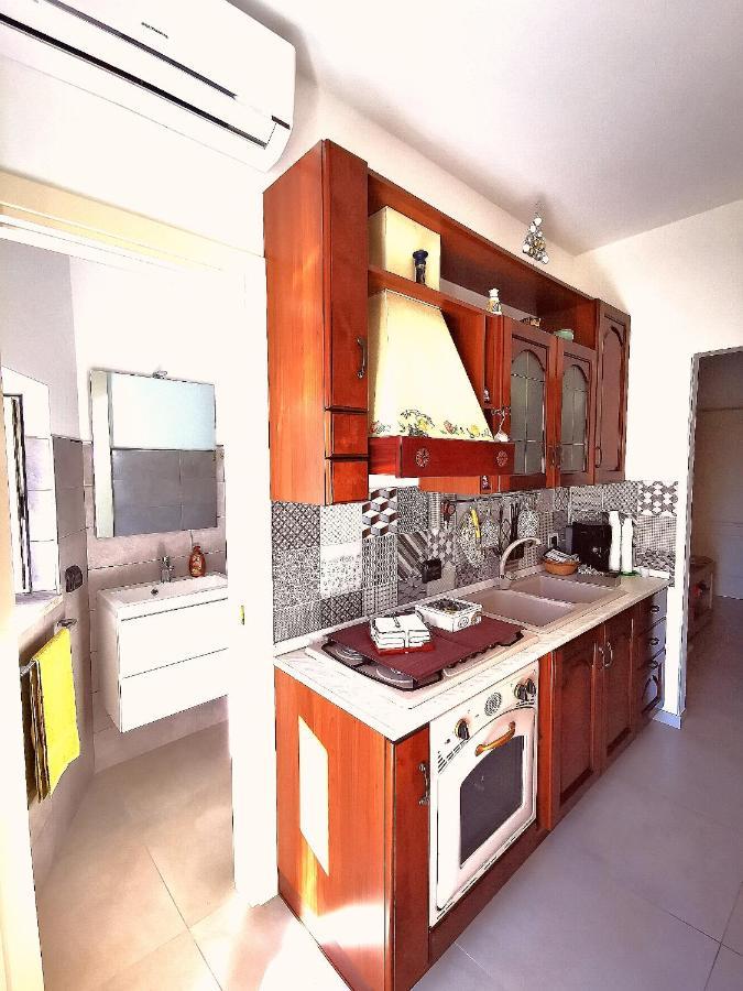 Casa Vacanze Le Giuseppine Modica Extérieur photo