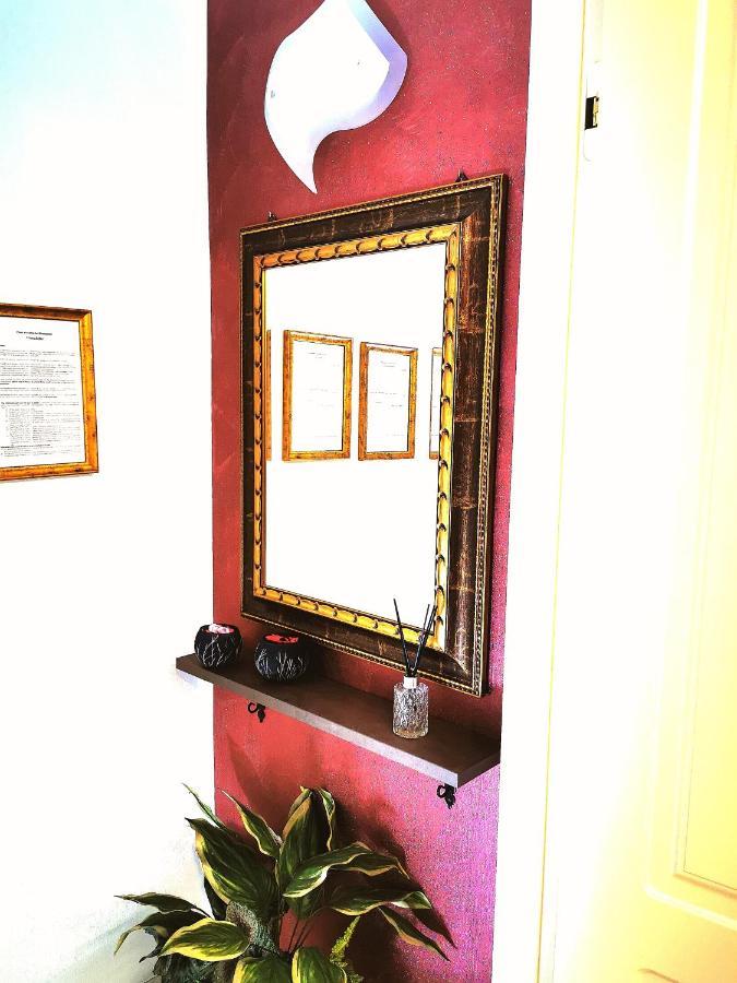 Casa Vacanze Le Giuseppine Modica Extérieur photo