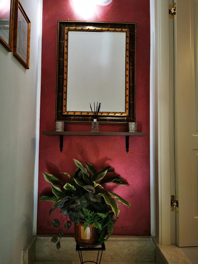 Casa Vacanze Le Giuseppine Modica Extérieur photo