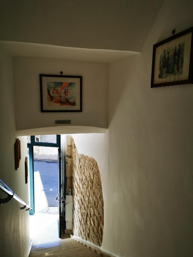 Casa Vacanze Le Giuseppine Modica Extérieur photo