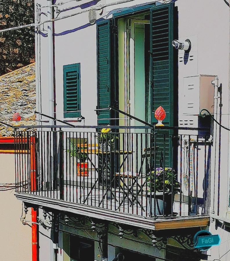 Casa Vacanze Le Giuseppine Modica Extérieur photo