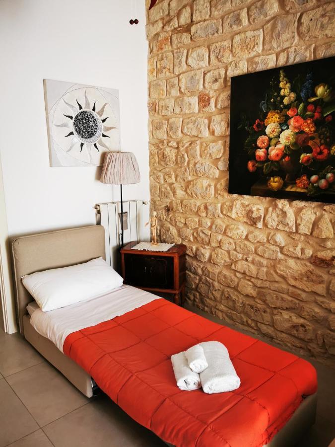 Casa Vacanze Le Giuseppine Modica Extérieur photo