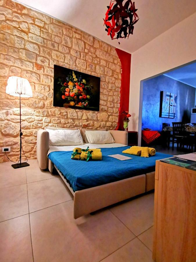 Casa Vacanze Le Giuseppine Modica Extérieur photo