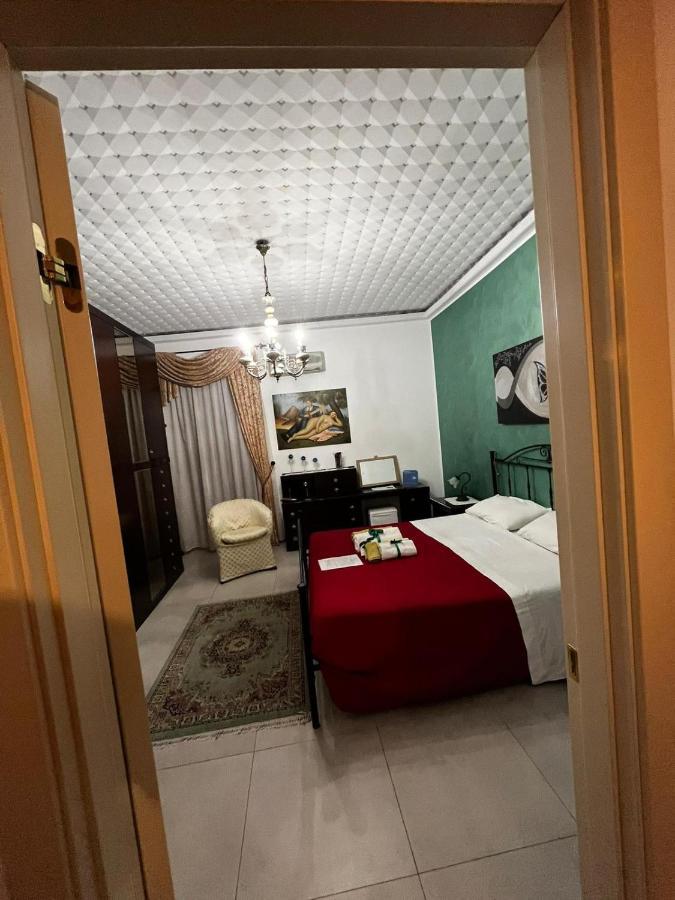 Casa Vacanze Le Giuseppine Modica Extérieur photo