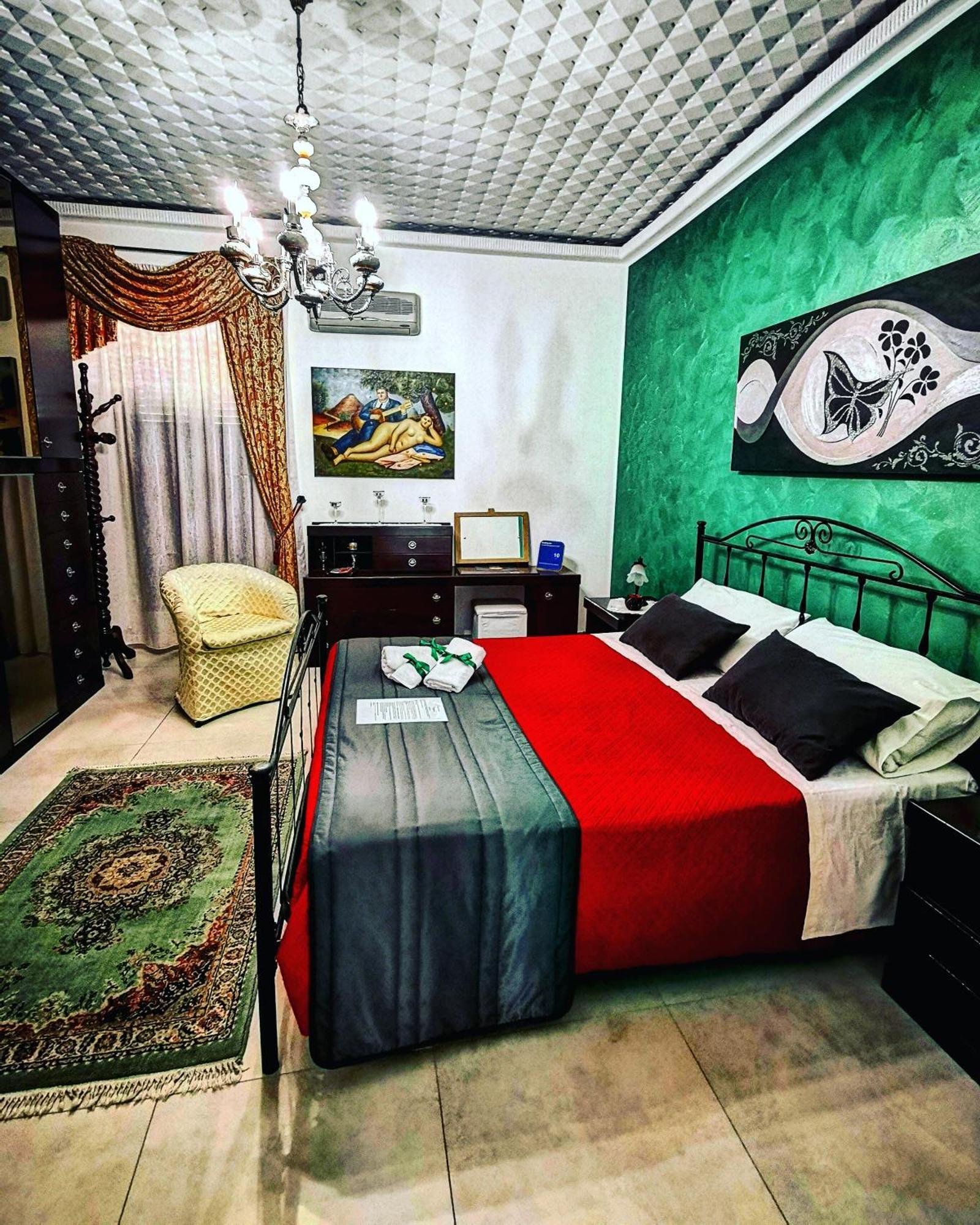 Casa Vacanze Le Giuseppine Modica Extérieur photo