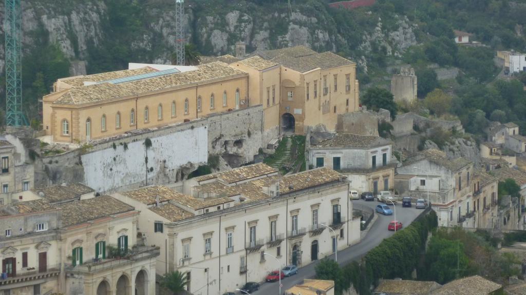 Casa Vacanze Le Giuseppine Modica Chambre photo